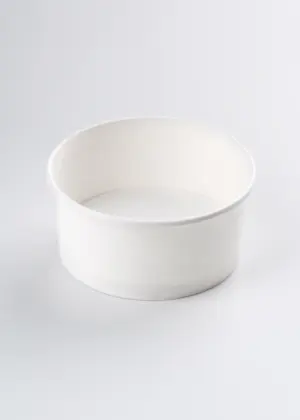 CONTENEDOR DE CARTON  PARA ALIMENTOS DE 4 OZ