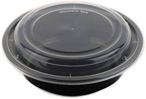 CONTENEDOR PLASTICO 32 OZ P/MICROONDAS