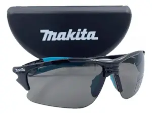 LENTES DE SEGURIDAD CLAROS MAKITA