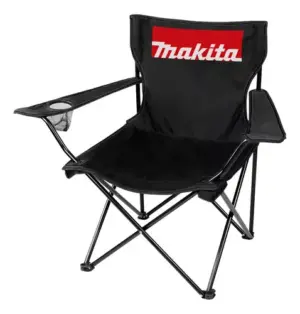 SILLA TIPO CAMPING MAKITA