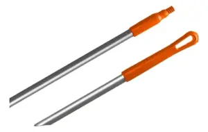 BASTON METALICO NARANA CASTOR