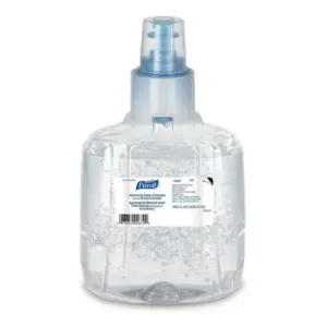 GEL SANITIZANTE PURELL ES8