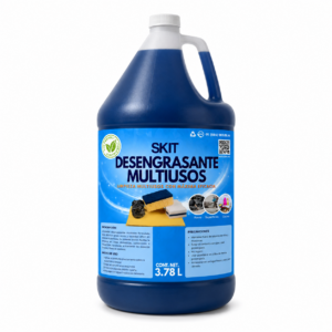 Desengrasante Multiusos
