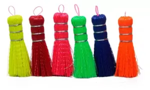 ESCOBETILLA DE PLASTICO