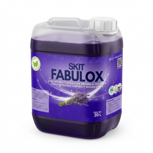 FABULOX SKIT LAVANDA GARRAFA