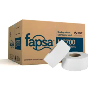 PAPEL JUMBO HS700 FAPSA