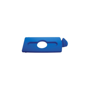 INSERTO AZUL PARA LATAS RUBBERMAID