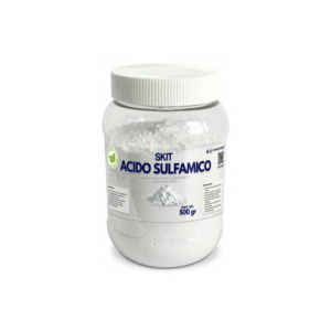 ACIDO SULFAMICO 500GR SKIT