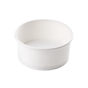 CONTENEDOR DE CARTON  PARA ALIMENTOS DE 4 OZ