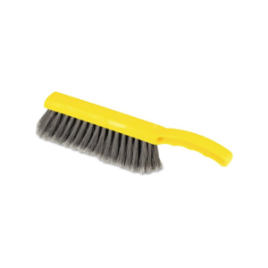 CEPILLO P/ LLANTAS AMARILLO 20 RUBBERMAID