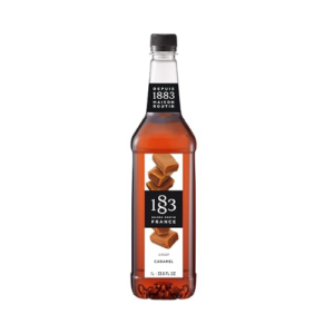 JARABE CARAMELO 1 LT R-Caramel