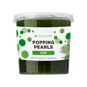 POPPING PEARLS KIWI TEA ZONE