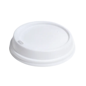 TAPA PLASTICO BLANCA 16-24 OZ