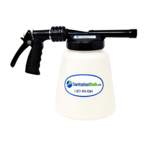 ESPUMADOR HYDRO FOAMER MOD 481 DIVERSEY