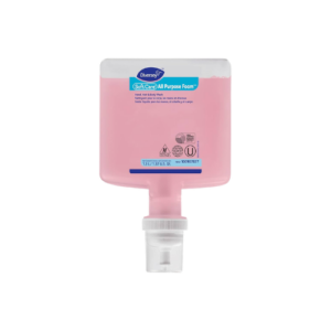 JABON ESPUMA SOFT CARE ALL PURPOSE 1.3 LTS DIVERSEY