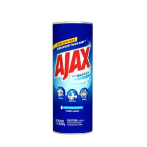 AJAX EN POLVO 595 GR COMET ULTRA