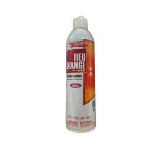 AROMA NARANJA ROJA (AEROSOL) 396 GR CHAMPION