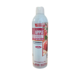 AROMA MANZANA (AEROSOL) 396 GR CHAMPION