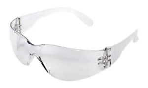 LENTES DE SEGURIDAD CLARO ANTIEMPAÑANTE JYRSA