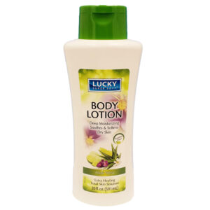 CREMA LOCION FRESH ALOE VERA 591 ML