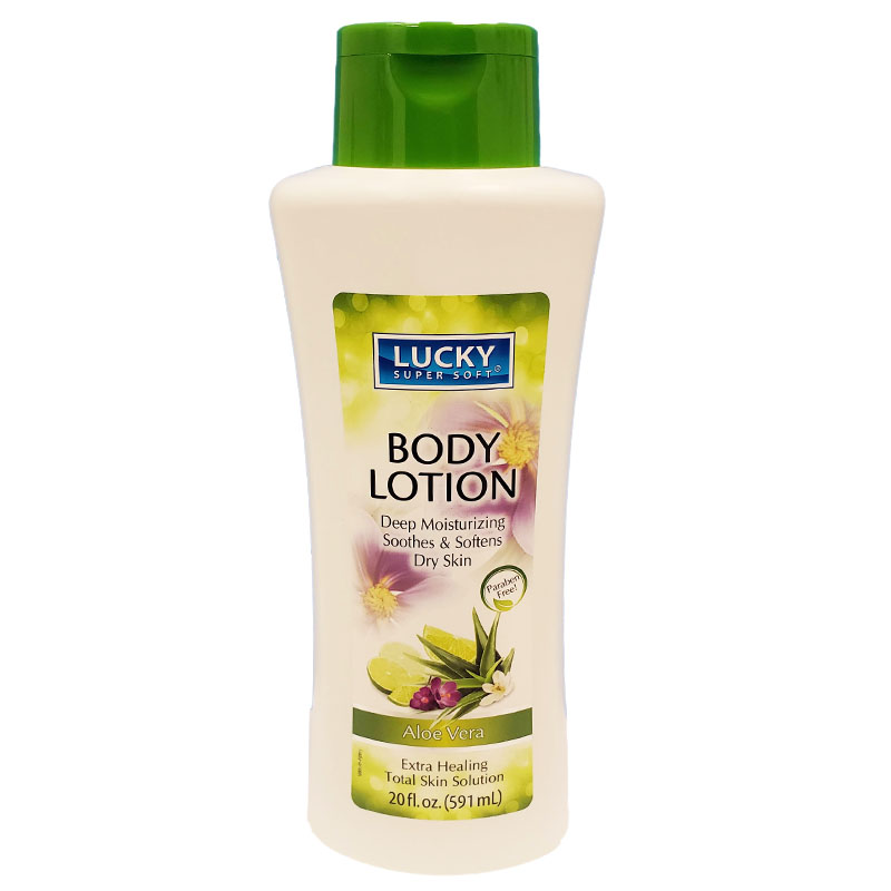 LuckyBodyLotionAloeVera-728473