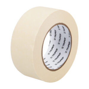 CINTA MASKING TAPE 2' x 50  MSK-2 TRUPER