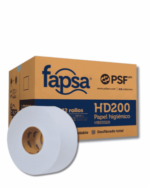 PAPEL JR PRO PRECUT HD200 FAPSA