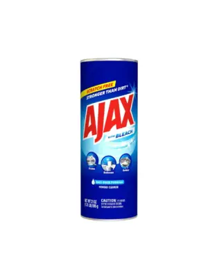AJAX EN POLVO 595 GR COMET ULTRA