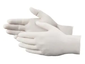 GUANTE T/ CIRUJANO S/ TALCO S TSZ C/100 GRADO MEDICO