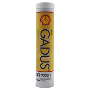 GRASA SHELL GADUS S2 V220 2