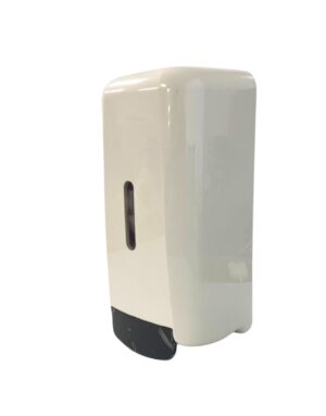 DESPACHADOR DE PAPEL JUMBO BLANCO FAPSA