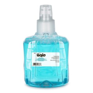 JABON ESPUMA POMEBERRY 1.2LT GOJO