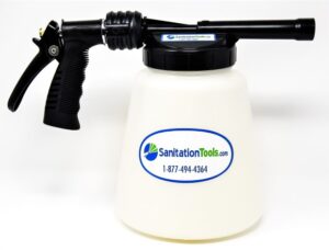 ESPUMADOR HYDRO FOAMER MOD 481 DIVERSEY