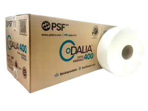 PAPEL JUMBO (DALIA) 400 MTS FAPSA