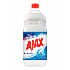 AJAX AMONIA 2 LITROS