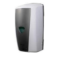 DEPOSITO PARA JABONERA PALMER