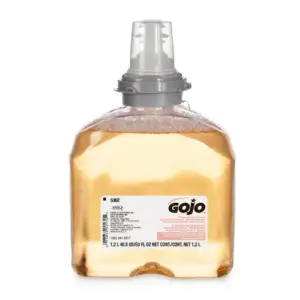 JABON ESPUMA ANTIBACTERIAL 1.2 LT GOJO