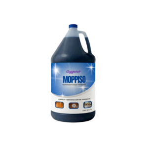 TRATAMIENTO P/ MECHUDO MOPPISO OXIGVIVIR GALON