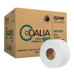 PAPEL JR (DALIA) 180 MTS FAPSA