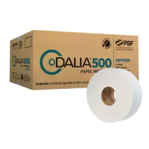 PAPEL JUMBO (DALIA) 500 MTS FAPSA
