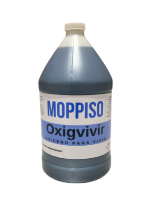 TRATAMIENTO P/ MECHUDO MOPPISO OXIGVIVIR GALON