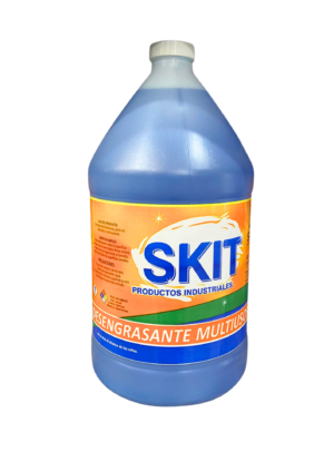 DESENGRASANTE MULTIUSOS AZUL GALON SKIT