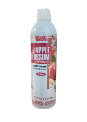 AROMA MANZANA (AEROSOL) 396 GR CHAMPION