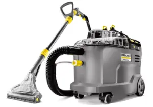 Lava-aspiradora Puzzi 9/1 BP a batería