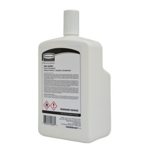 Recambio de limpiador y desodorizante Auto Janitor