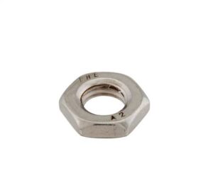 NUT,HEX,JAM,M10X1.5TUERCA BLOQUAERM10.5
