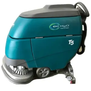 MAQUINA LAVADORA T5E  TENNAN