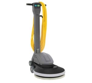 BR-1600-NDC Pulidora de pisos