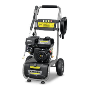 Hidrolimpiadora G 3000