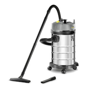 Aspiradora para suciedad sólida y líquida NT 30/1